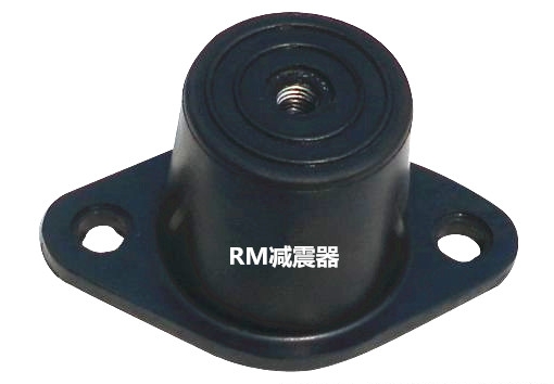 RM型橡胶减震器